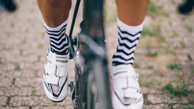 Sportsokken bedrukken bij Snelle Sokken