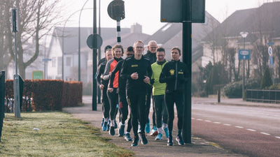 Waar let je op bij het kopen van Hardloopsokken?