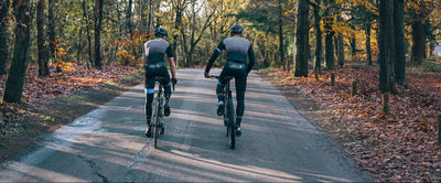 Waarom Elke Wielrenner Moet Investeren in Goede Fietssokken