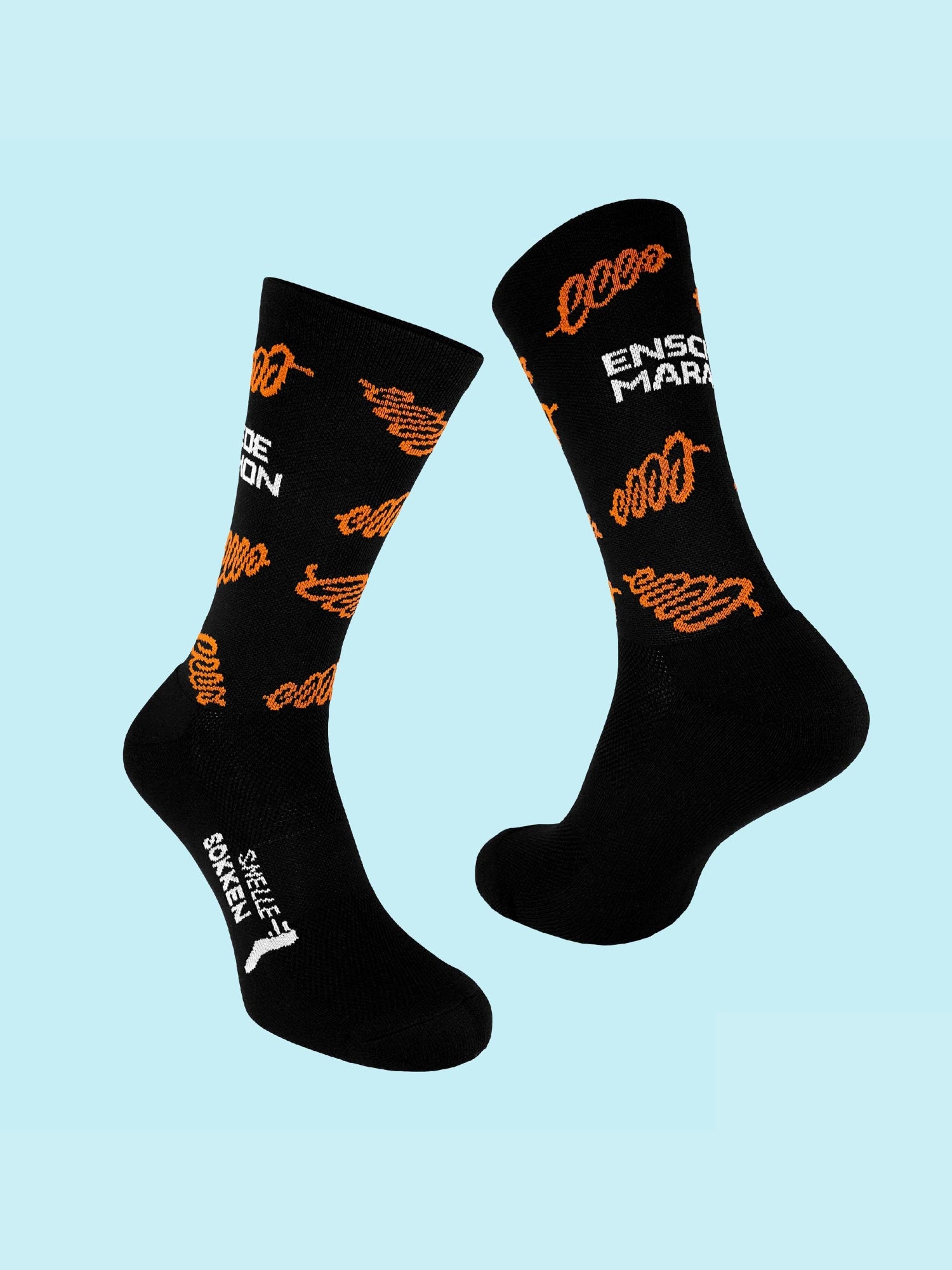 Lichtgewicht en technische hardloopsokken voor dames - Run Anatomic Comfort Lady Lichtgewicht en technische hardloopsokken voor dames - Run Anatomic Comfort Lady