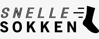 Snelle Sokken logo footer